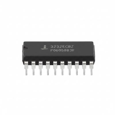 RENESAS ICL3232ECBZ