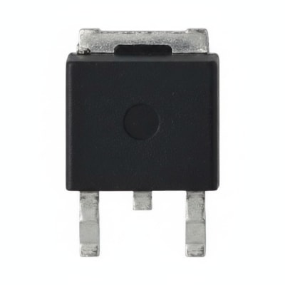 ROHM SEMICONDUCTOR 2SCR574D3FRATL