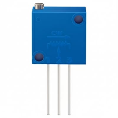 BOURNS TC86F-1-104