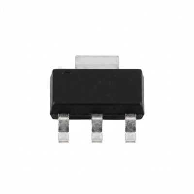 INFINEON BSP75NHUMA1