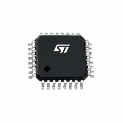 ST MICRO STM8L101K3T6
