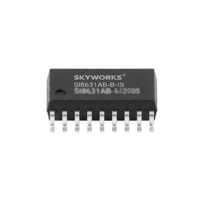 SKYWORKS SI8631AB-B-IS