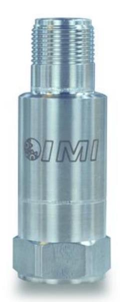 PCB PIEZOTRONICS HT640M80