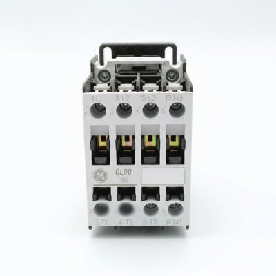 GEC INDUSTRIAL CR4/40E110V50HZ127V60HZ