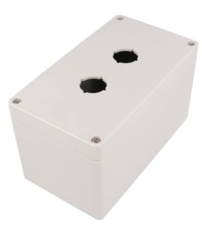 HAMMOND MANUFACTURING 1554MPB2D