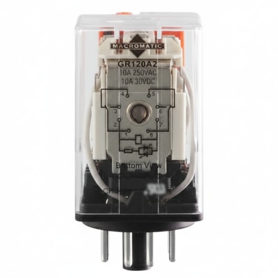 MACROMATIC GR120A2T