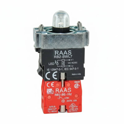 RADWELL VERIFIED SUBSTITUTE 02-109862-SUB