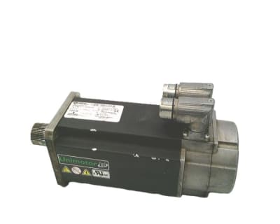 NIDEC CORP 089UDC300BACAA