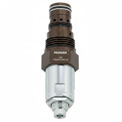 PARKER 4.00 CTB2HUV13A01.00