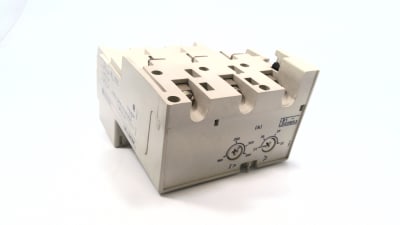 SCHNEIDER ELECTRIC LB1-LD03M53