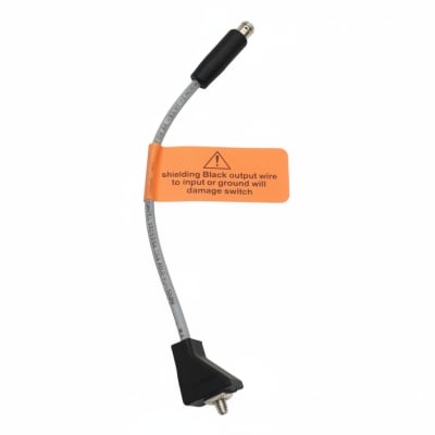 RADWELL VERIFIED SUBSTITUTE C04 AEL-00-VY-500M-SUB