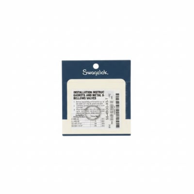 SWAGELOK M-4BGO-K5-T