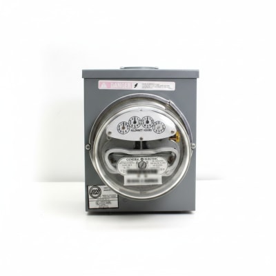 GENERAL ELECTRIC MA-MTR110R