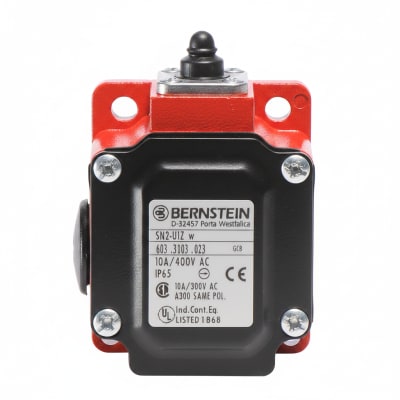 BERNSTEIN AG 653.2902.001