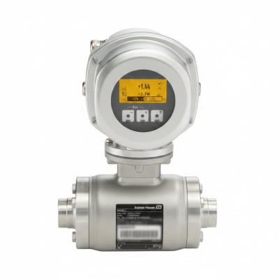 ENDRESS & HAUSER 53H08-RB1B1AA0BAAB