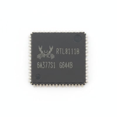 REALTEK RTL8111B