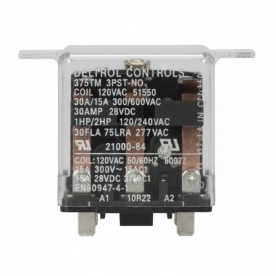 DELTROL CORP 21041-81