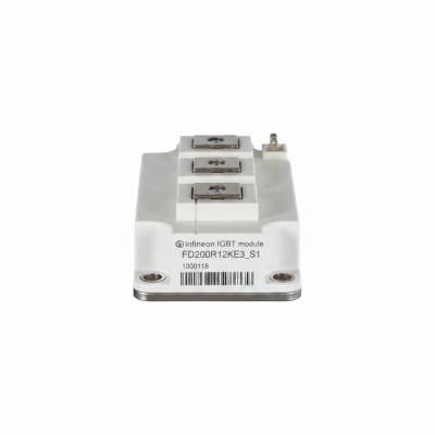 INFINEON FD200R12KE3_S1