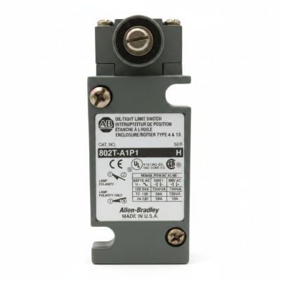 ALLEN BRADLEY 802T-A1P1