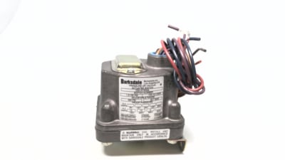 BARKSDALE D2H-A150SS