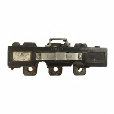 GENERAL ELECTRIC THKM836B500