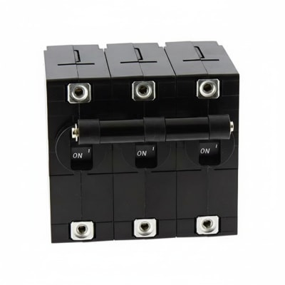 IDEC NRAS3100-X-5A-AA