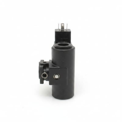 MAC VALVES INC MAC SMA-2640