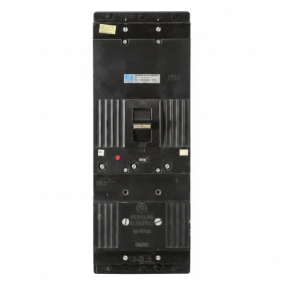 GENERAL ELECTRIC TB836B300