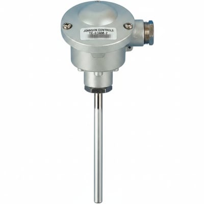 JOHNSON CONTROLS TE-63AM-2