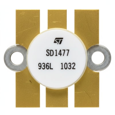 ST MICRO SD1477