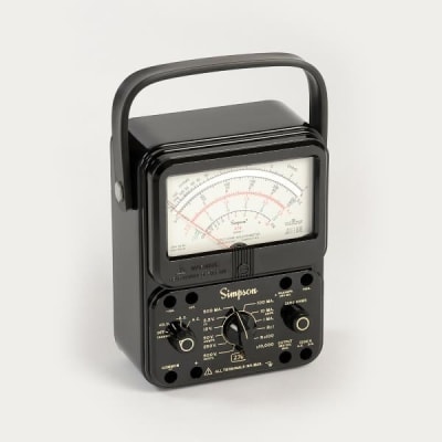 SIMPSON 270-5RT