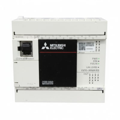 MITSUBISHI FX5S-30MR/ES