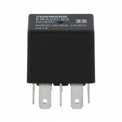 FORWARD ELECTRONICS FRA2C-S2 24V
