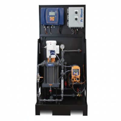 PROMINENT FLUID CONTROLS 707721