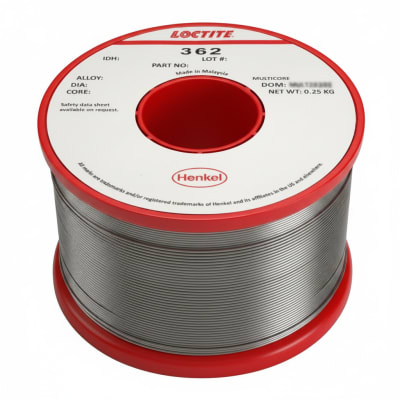 MULTICORE 362 60EN 5C 0.7MM R 250G