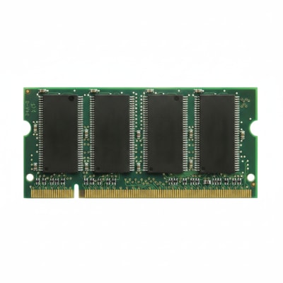 MICRON TECHNOLOGY INC MT4VDDT1664HY-335F3