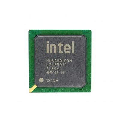 INTEL NH82801FBM SL89K