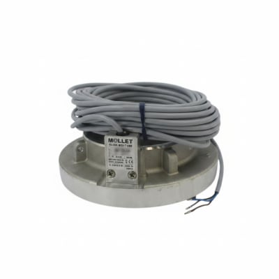 MOLLET KI-XBK-BI3U-7-0-B9