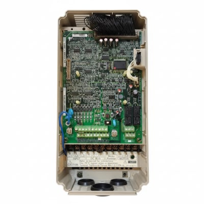 OMRON 3G3HV-B4220-CE