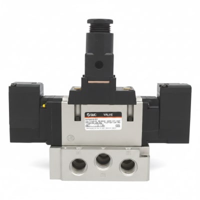 SMC NVFS3310-5DZ-03T