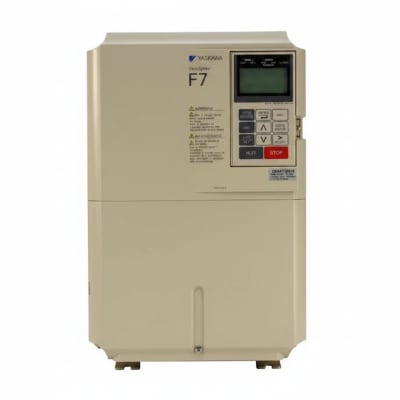 YASKAWA ELECTRIC CIMR-F7U2018