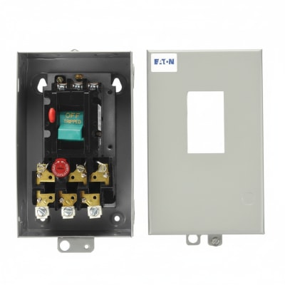 EATON CORPORATION B100J1B