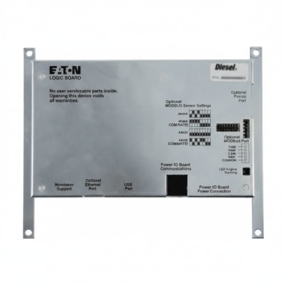 EATON CORPORATION D120PM2