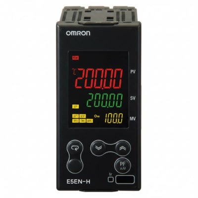 OMRON E5EN-Q3HML-500-NAC100-240