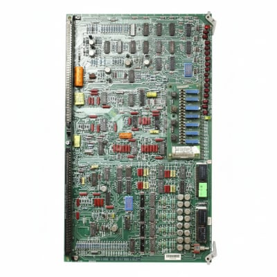 GENERAL ELECTRIC DS3800HISA