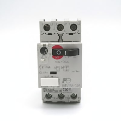 FUJI ELECTRIC BM3VSB-020