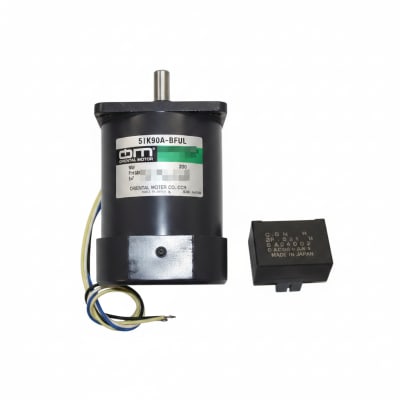 ORIENTAL MOTOR 5IK90A-BFUL