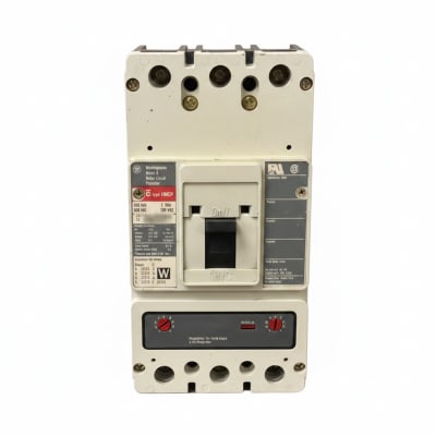 WESTINGHOUSE 3A60047G01