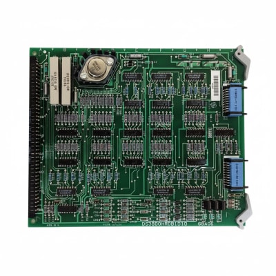 GENERAL ELECTRIC DS3800HRDB