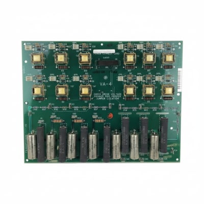 GENERAL ELECTRIC 531X122PCNAKG1